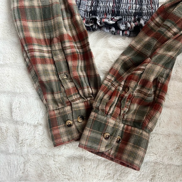 Furst of a Kind Top - Picture 3 of 4